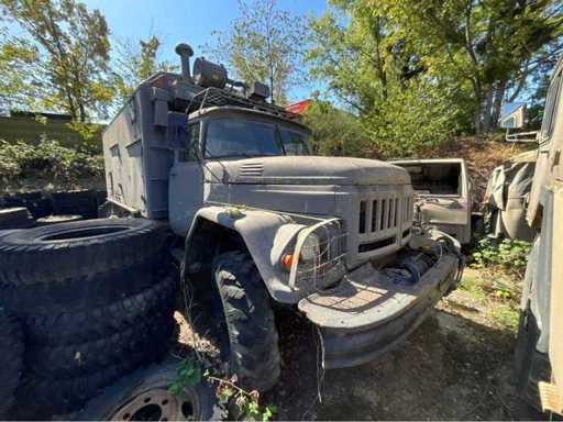Zil 131 Lkw